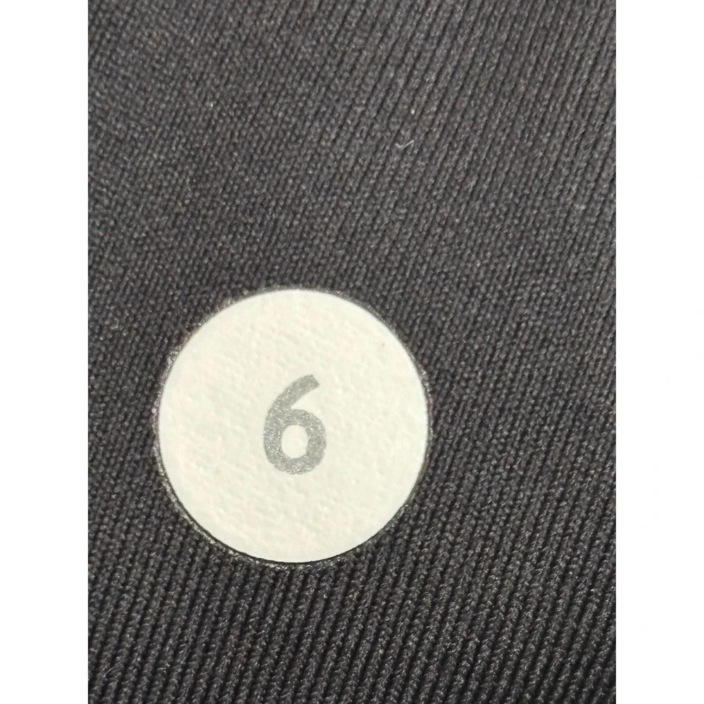lululemon athletica size waist